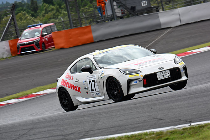 クラブマンシリーズ（エキスパートクラス）