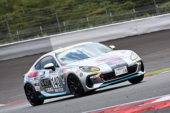 クラブマンシリーズ（エキスパートクラス）