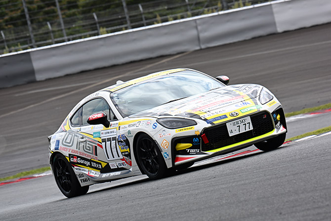 クラブマンシリーズ（エキスパートクラス）