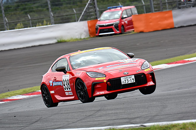 クラブマンシリーズ（エキスパートクラス）