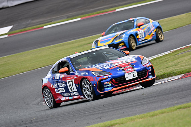 プロフェッショナルシリーズ