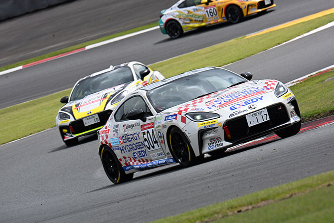 プロフェッショナルシリーズ