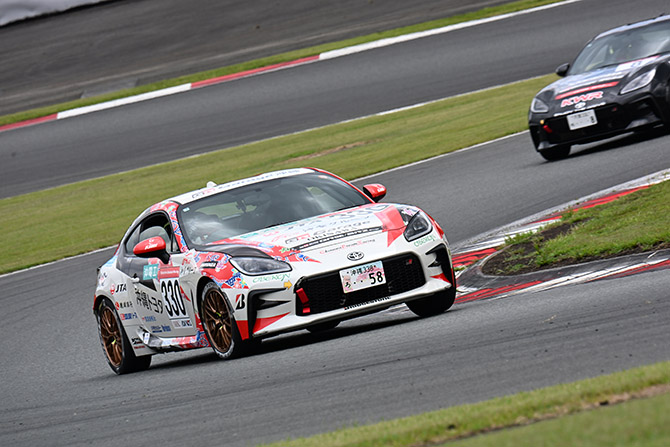 プロフェッショナルシリーズ