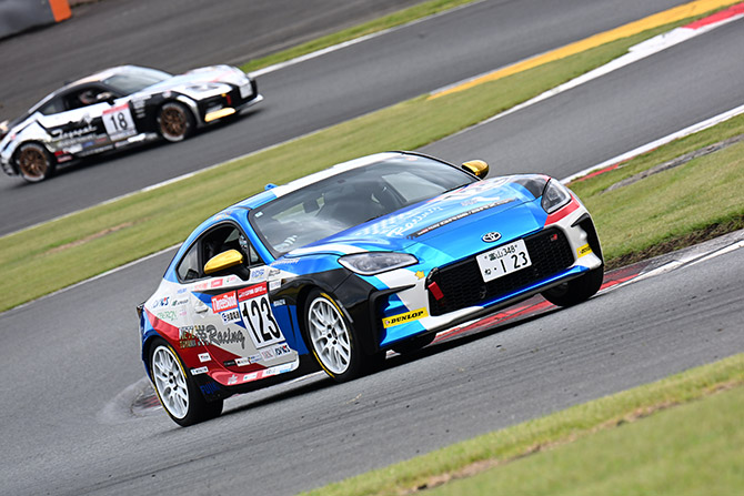 プロフェッショナルシリーズ