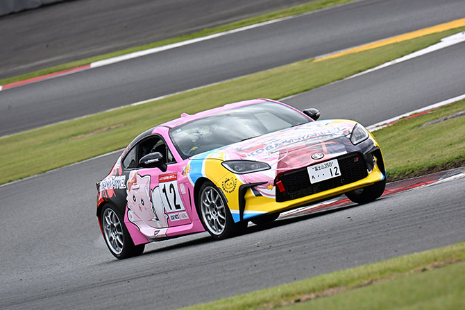 プロフェッショナルシリーズ