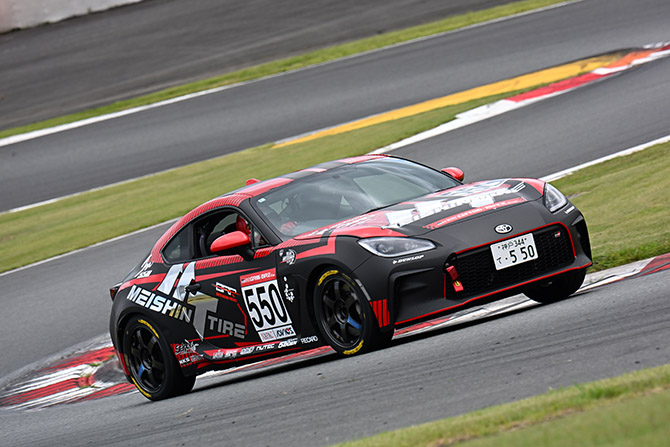 プロフェッショナルシリーズ