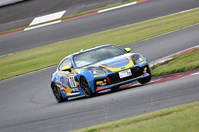 プロフェッショナルシリーズ