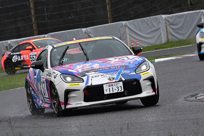 クラブマンシリーズ（エキスパートクラス）