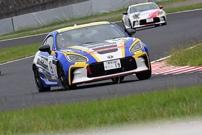 クラブマンシリーズ（エキスパートクラス）