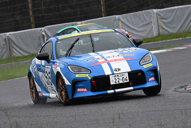 クラブマンシリーズ（エキスパートクラス）