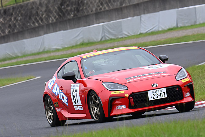 クラブマンシリーズ（エキスパートクラス）