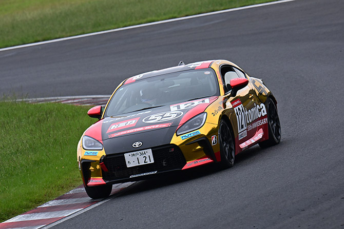 プロフェッショナルシリーズ