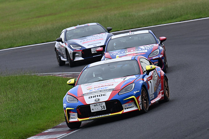 プロフェッショナルシリーズ