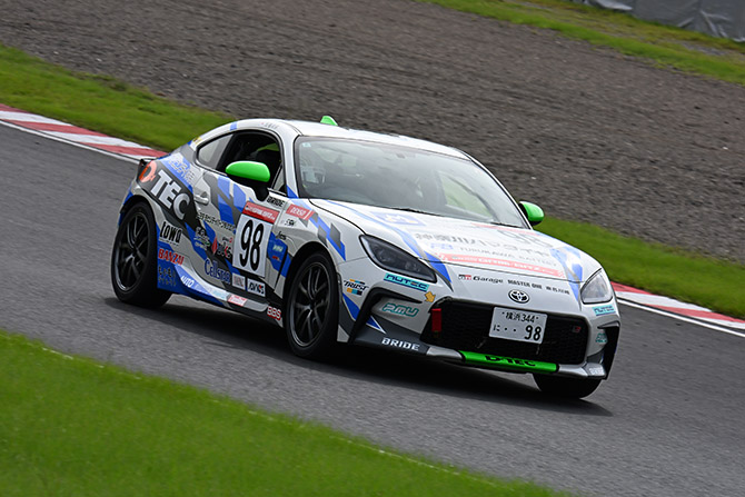 プロフェッショナルシリーズ