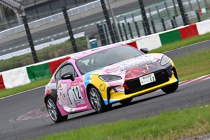 プロフェッショナルシリーズ