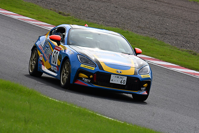 プロフェッショナルシリーズ