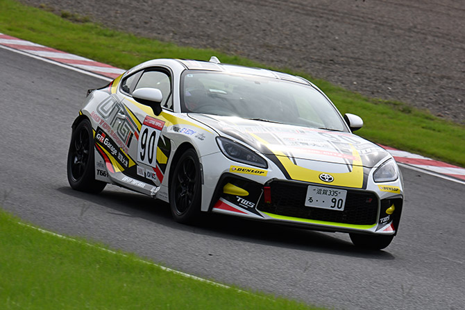 プロフェッショナルシリーズ