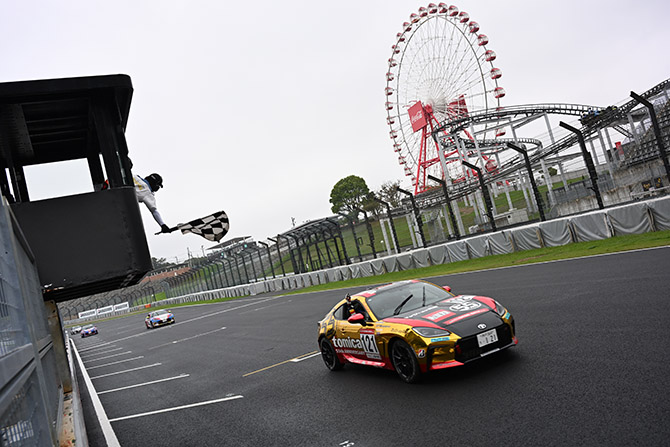 プロフェッショナルシリーズ