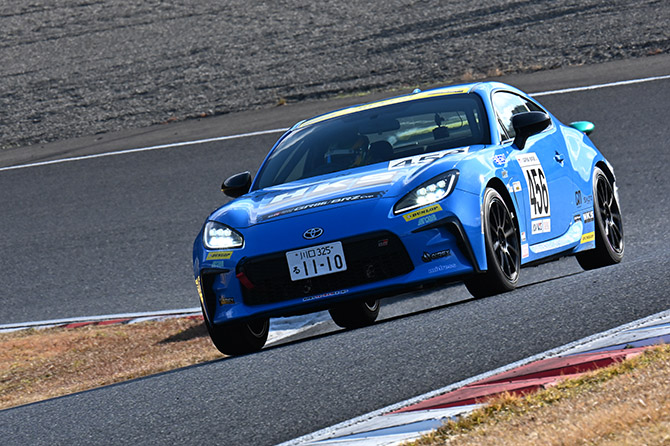 クラブマンシリーズ（エキスパートクラス）