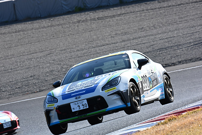 クラブマンシリーズ（エキスパートクラス）