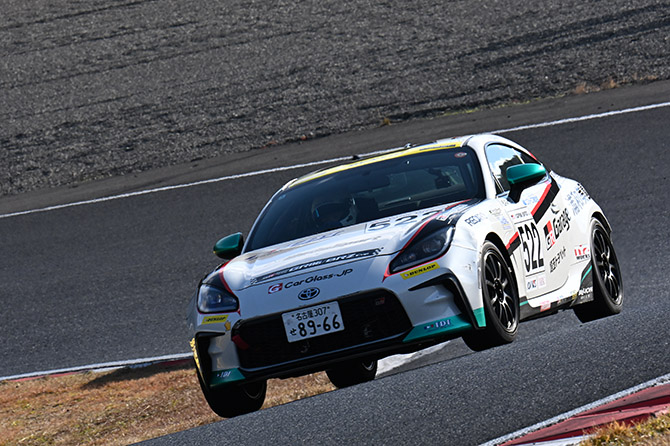 クラブマンシリーズ（エキスパートクラス）