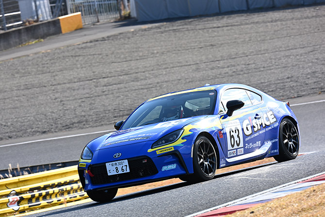 クラブマンシリーズ（エキスパートクラス）