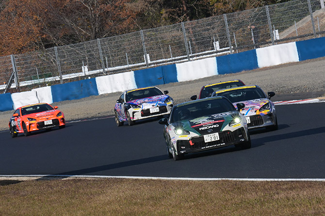 クラブマンシリーズ（エキスパートクラス）