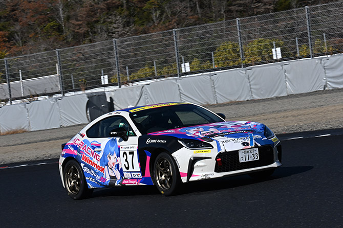 クラブマンシリーズ（エキスパートクラス）