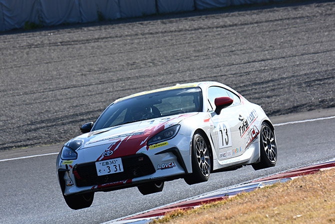 クラブマンシリーズ（エキスパートクラス）