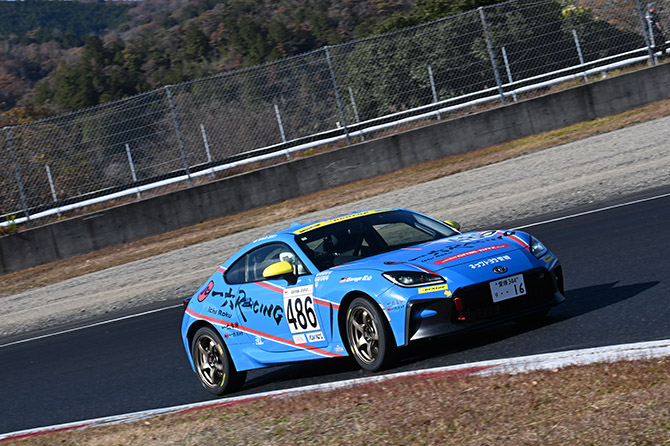 クラブマンシリーズ（エキスパートクラス）