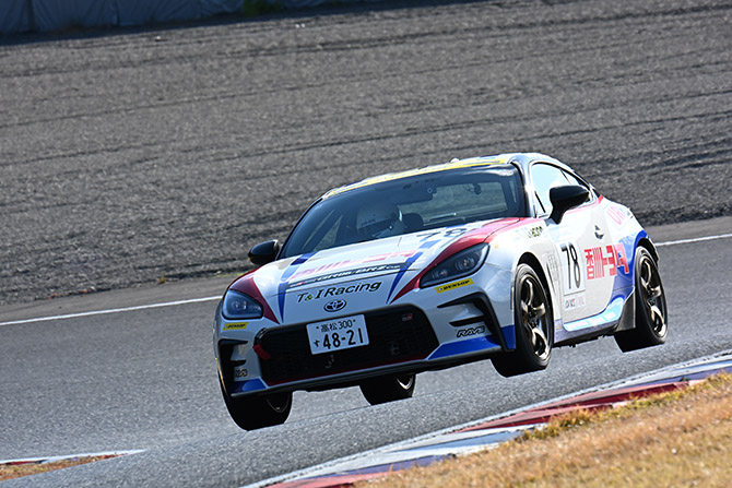 クラブマンシリーズ（エキスパートクラス）