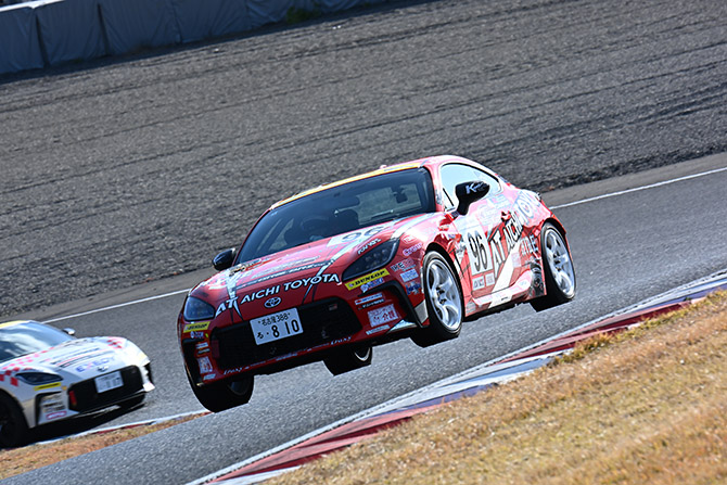 クラブマンシリーズ（エキスパートクラス）