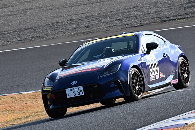 クラブマンシリーズ（エキスパートクラス）