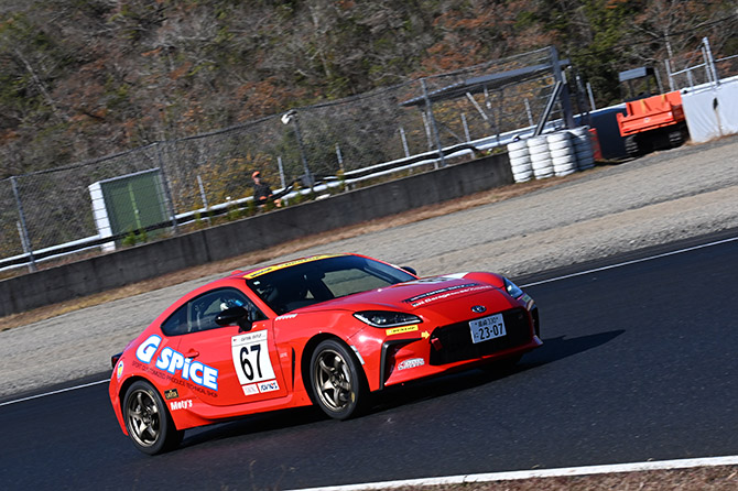 クラブマンシリーズ（エキスパートクラス）