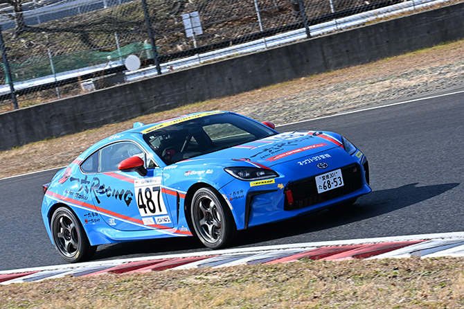 クラブマンシリーズ（エキスパートクラス）