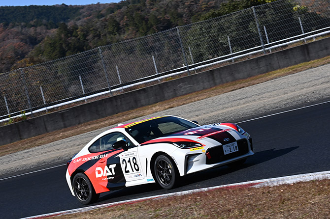 クラブマンシリーズ（エキスパートクラス）