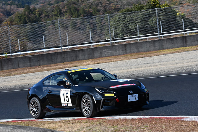 クラブマンシリーズ（エキスパートクラス）