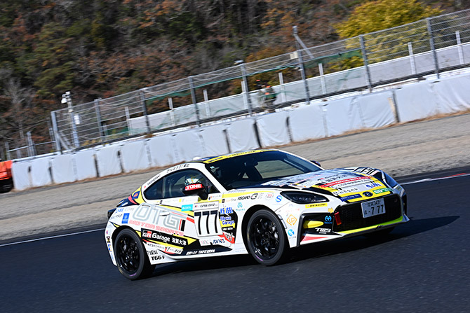 クラブマンシリーズ（エキスパートクラス）