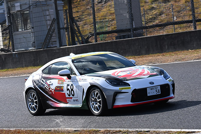 クラブマンシリーズ（エキスパートクラス）