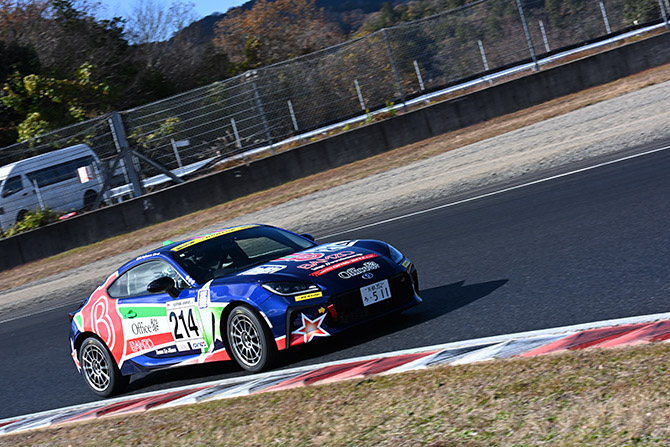 クラブマンシリーズ（エキスパートクラス）