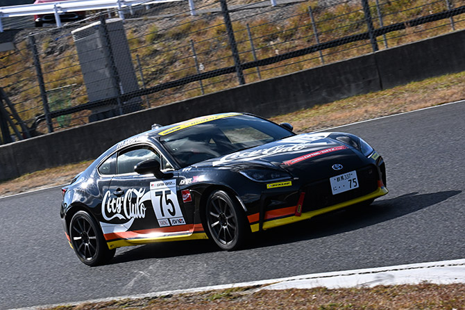 クラブマンシリーズ（エキスパートクラス）