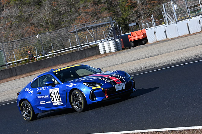 クラブマンシリーズ（エキスパートクラス）