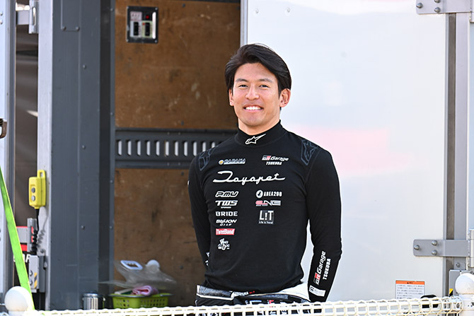 パドック・その他