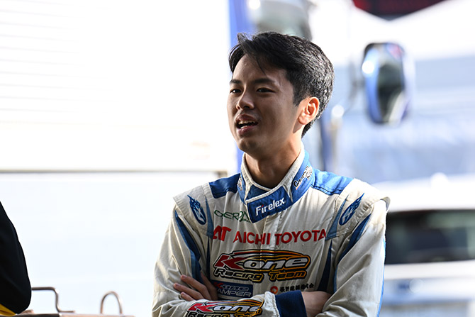 パドック・その他