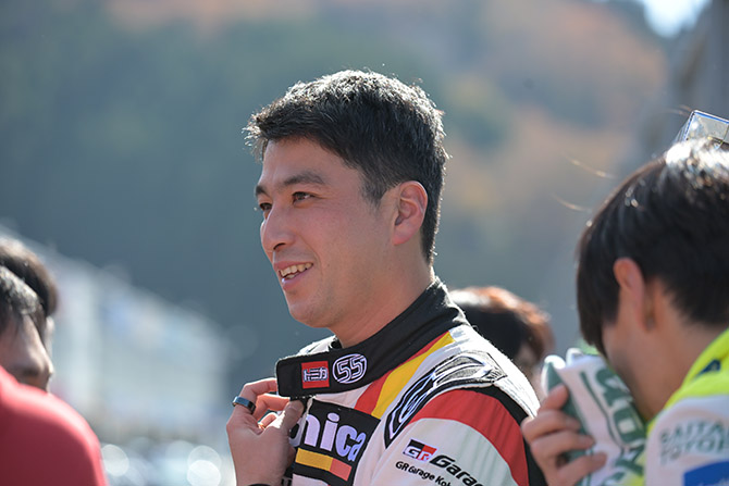 パドック・その他