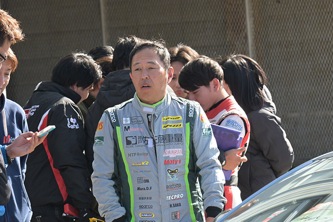 パドック・その他