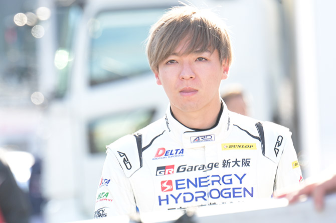 パドック・その他