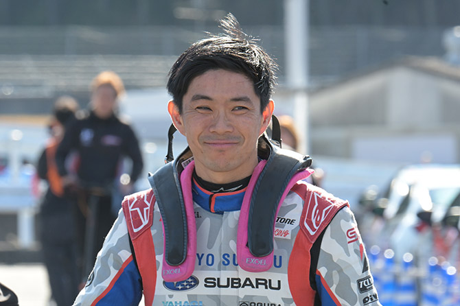 パドック・その他