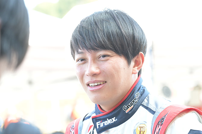 パドック・その他