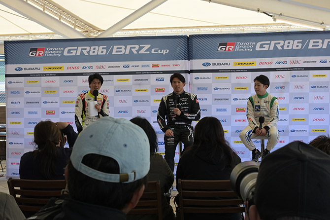 パドック・その他